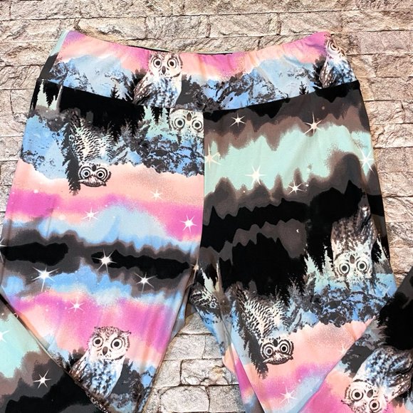 No Boundaries Pajamas Bottom - Picture 3 of 6